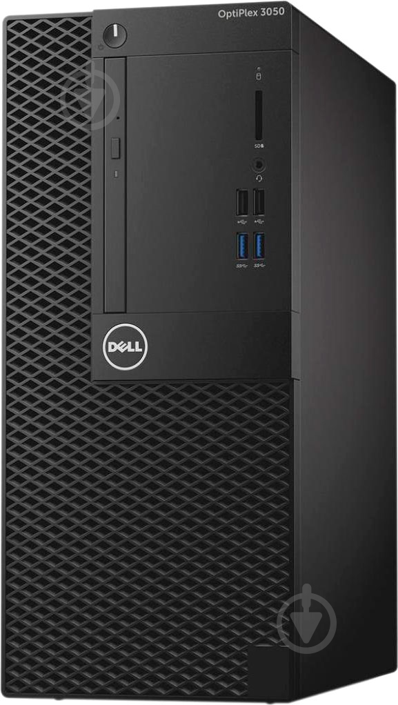 Системный блок Dell OptiPlex 3050 MT (S009O3050MTUCEE_UBU) - фото 2