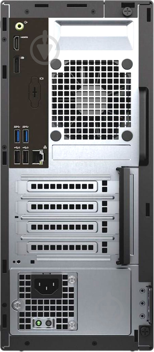 Системный блок Dell OptiPlex 3050 MT (S009O3050MTUCEE_UBU) - фото 4