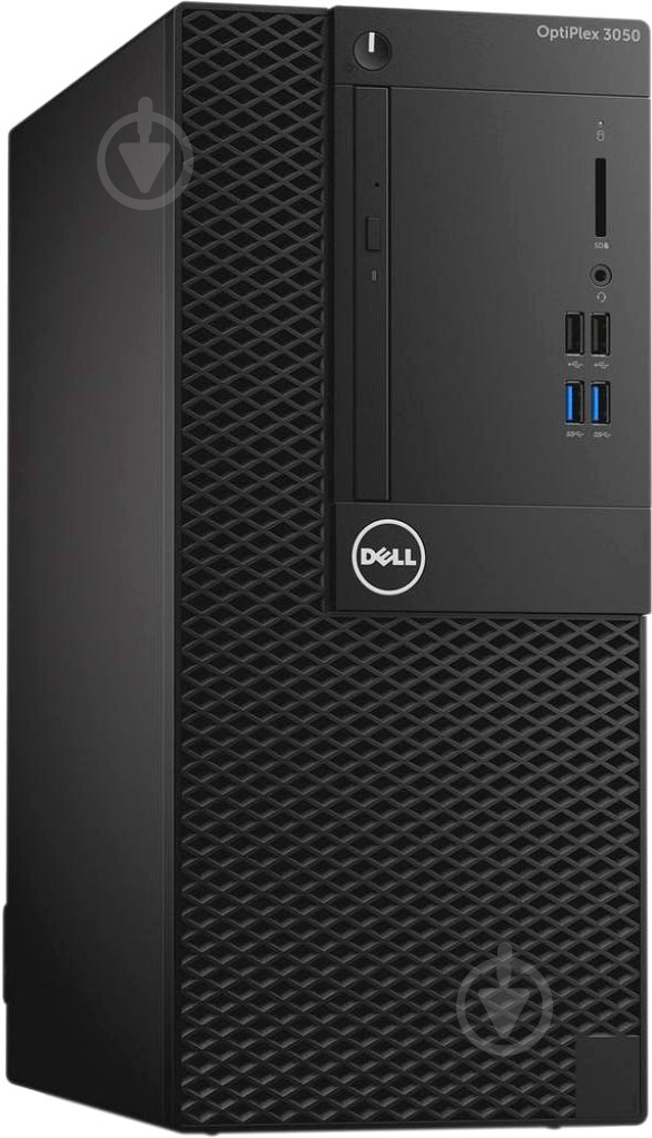 Системный блок Dell OptiPlex 3050 MT (S009O3050MTUCEE_UBU) - фото 1