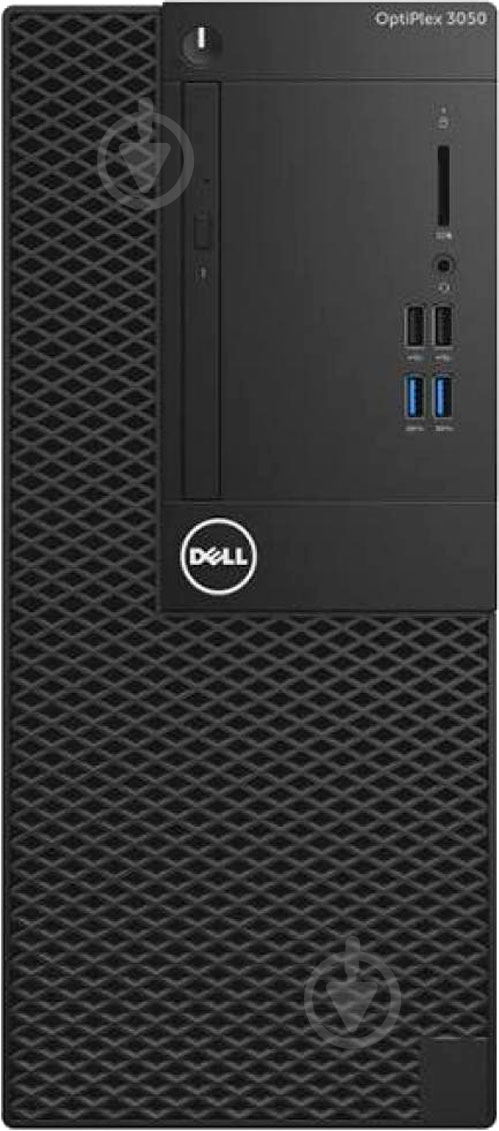 Системный блок Dell OptiPlex 3050 MT (S009O3050MTUCEE_UBU) - фото 3
