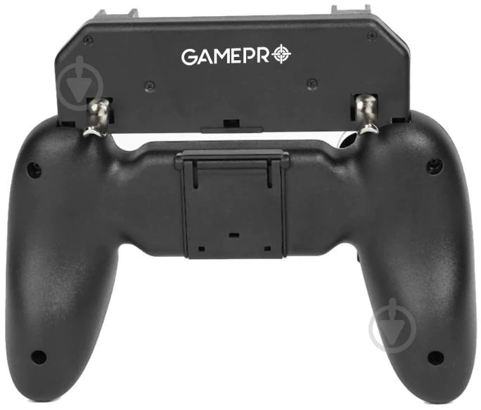 Джойстик GamePro Триггер Black (MG111) - фото 7