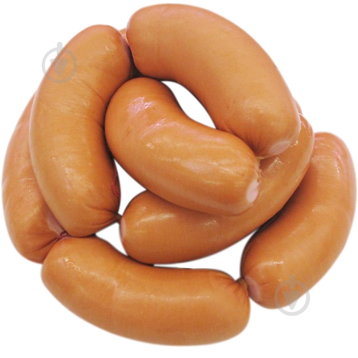 Сосиски Детские ТМ Фарро - фото 1