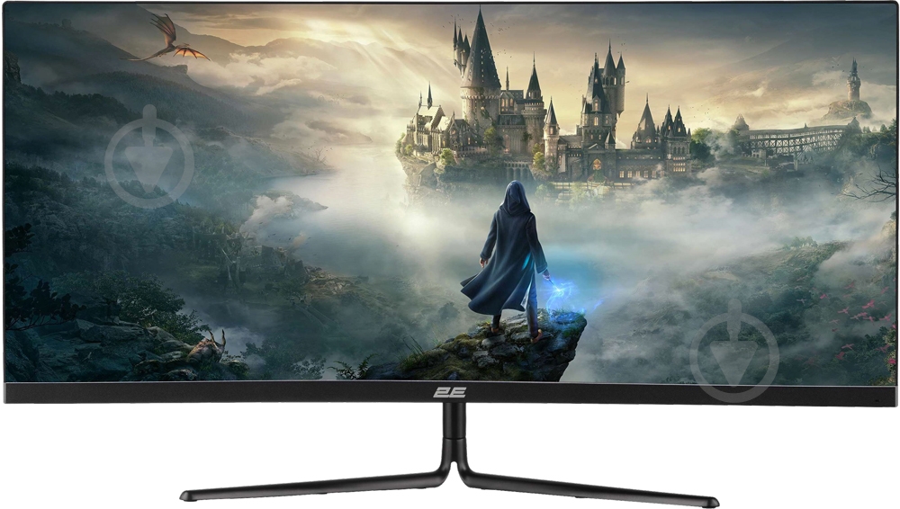 Монитор 2E G3022B 30" (2E-G3022B-01.UA) - фото 1