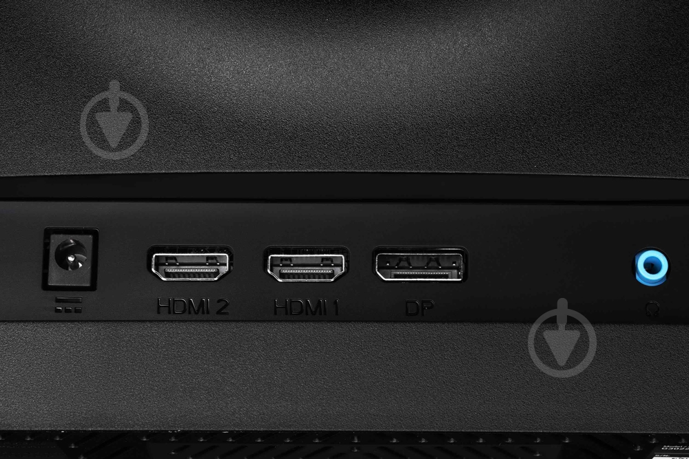 Монитор 2E G3022B 30" (2E-G3022B-01.UA) - фото 7