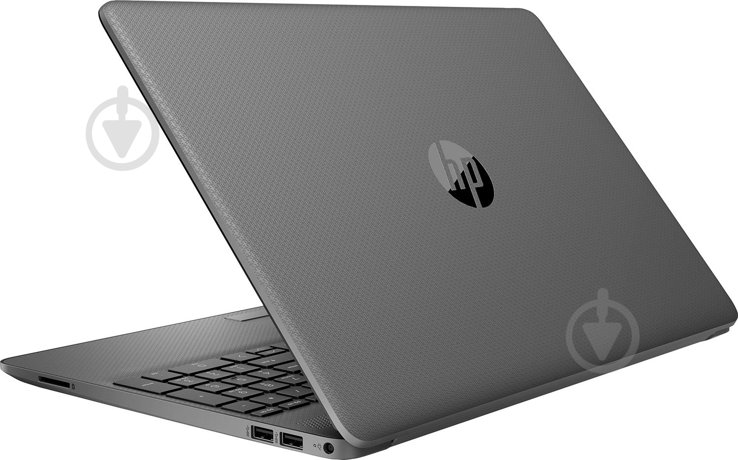 Ноутбук HP 15-dw3017ua 15,6 (424B0EA) grey - фото 4