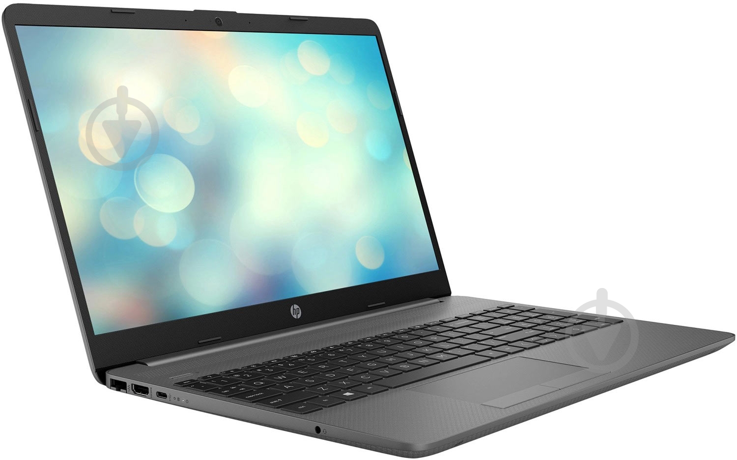 Ноутбук HP 15-dw3017ua 15,6 (424B0EA) grey - фото 3