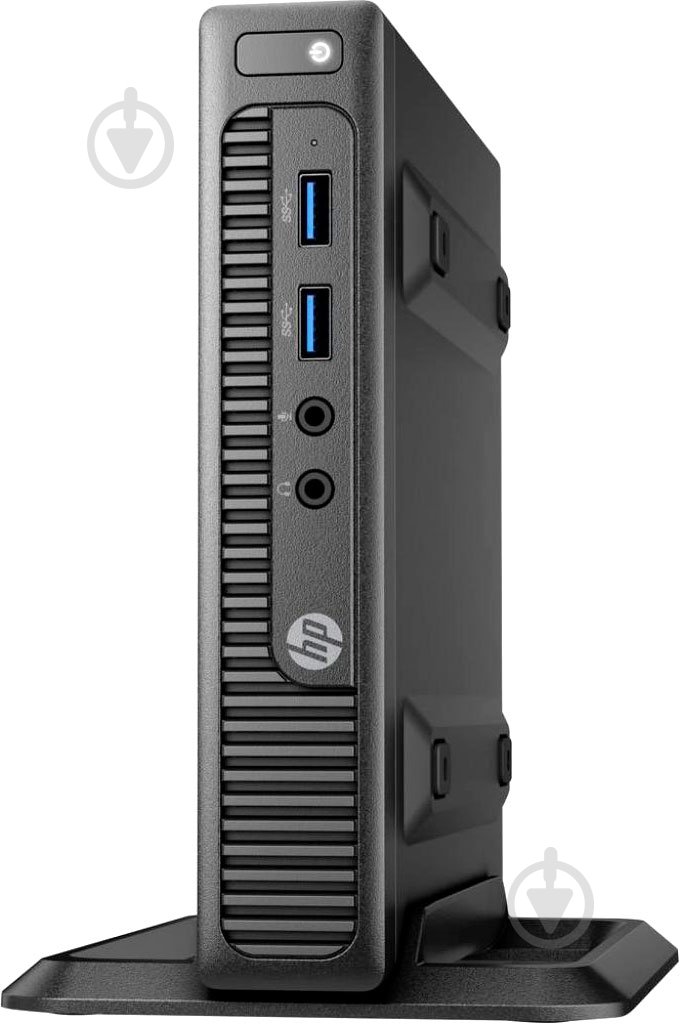 Системный блок HP 260 G2 DM (2TP61ES) - фото 3 Системный блок HP 260 G2 DM (2TP61ES) - фото 3