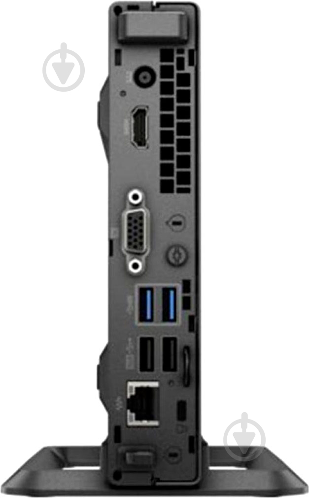 Системный блок HP 260 G2 DM (2TP61ES) - фото 4 Системный блок HP 260 G2 DM (2TP61ES) - фото 4