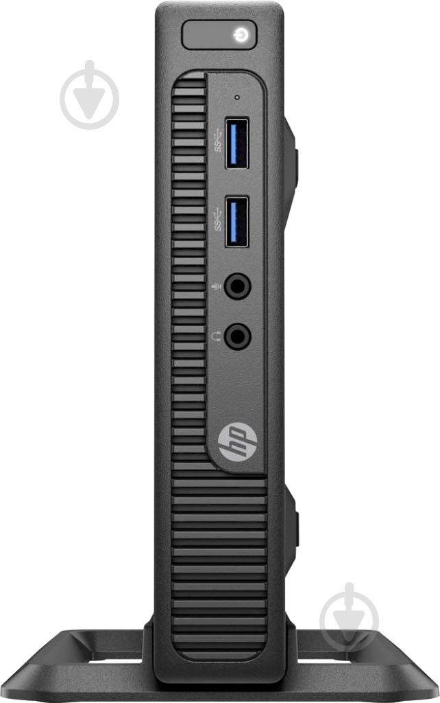 Системный блок HP 260 G2 DM (2TP61ES) - фото 1 Системный блок HP 260 G2 DM (2TP61ES) - фото 1