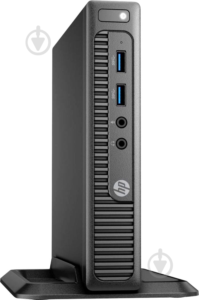 Системный блок HP 260 G2 DM (2TP61ES) - фото 2 Системный блок HP 260 G2 DM (2TP61ES) - фото 2