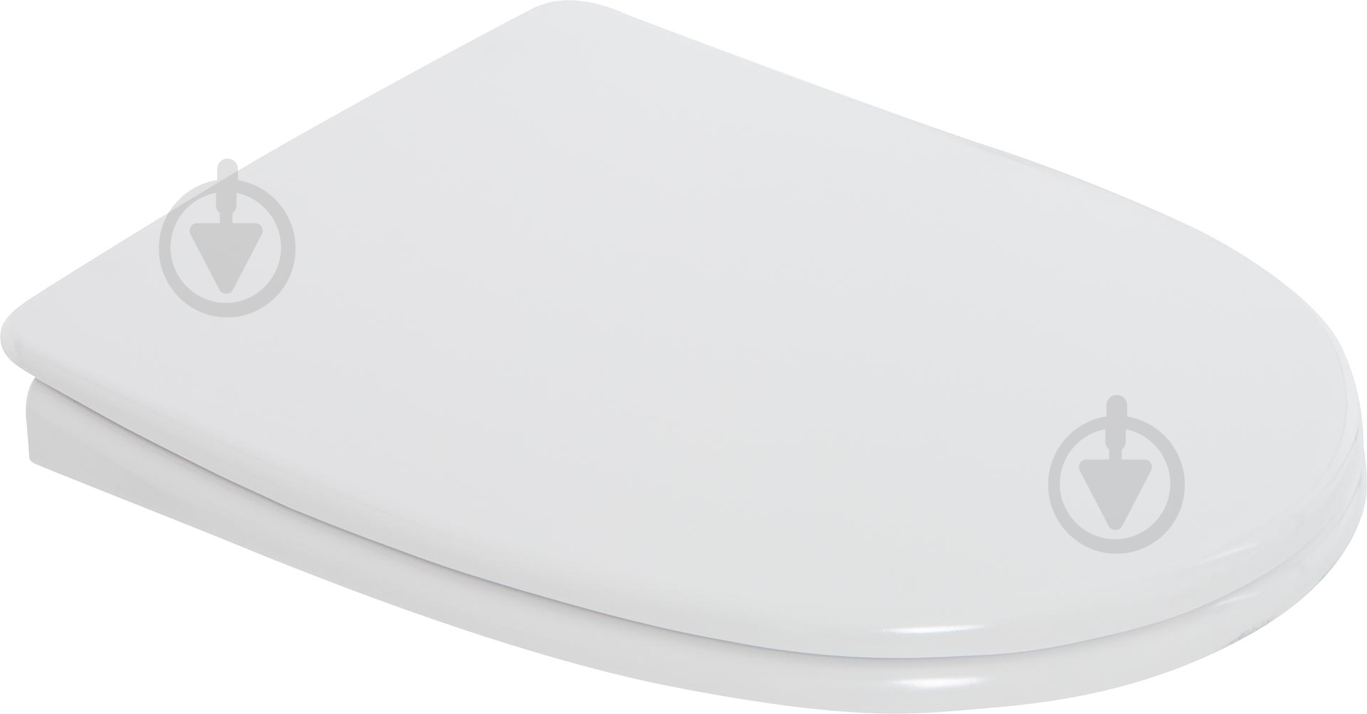 Сиденье для унитаза EGO SD01u - фото 2