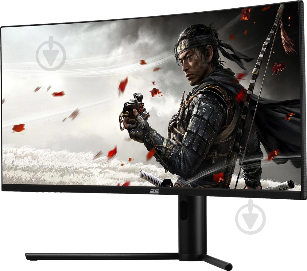 Монитор 2E G3422B 34" (2E-G3422B-01.UA) - фото 2