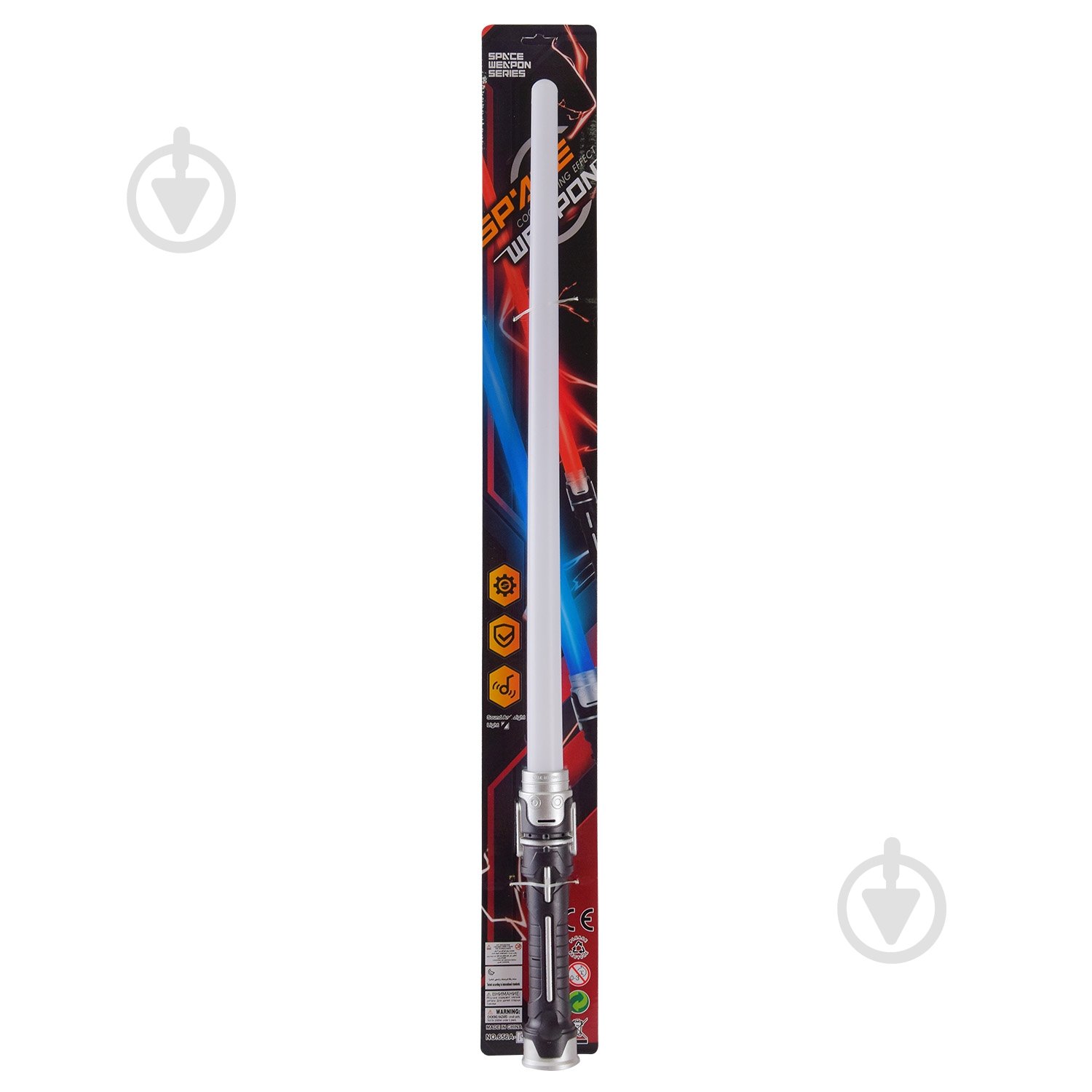 Лазерный меч Shantou 656A-9/10 - фото 2