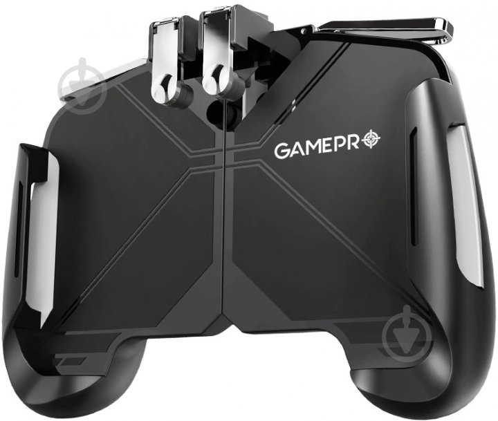 Беспроводной геймпад триггер GamePro MG105B - фото 1 Беспроводной геймпад триггер GamePro MG105B - фото 1