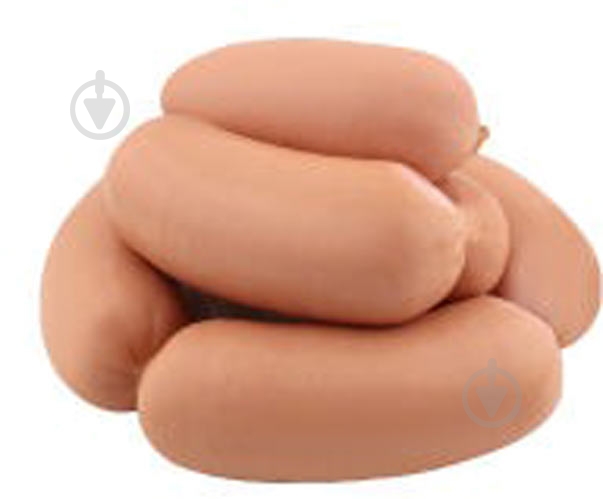 Сардельки ТМ Фарро Женевские - фото 2