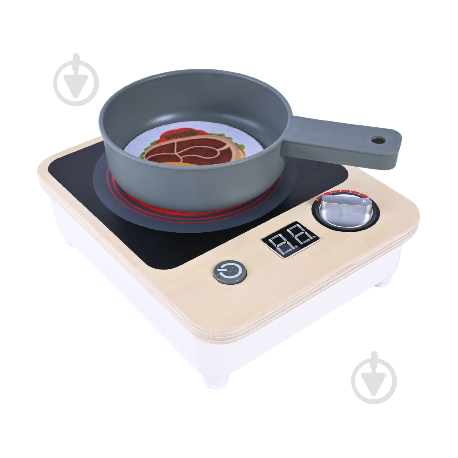 Набір побутової техніки Shantou 818-500 - фото 2 Набір побутової техніки Shantou 818-500 - фото 2