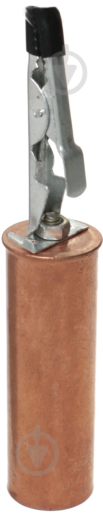 Колокольчик гильза - фото 1