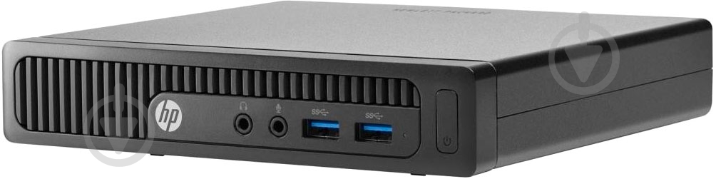 Системный блок HP 260 G2 DM (2VR73ES) - фото 3