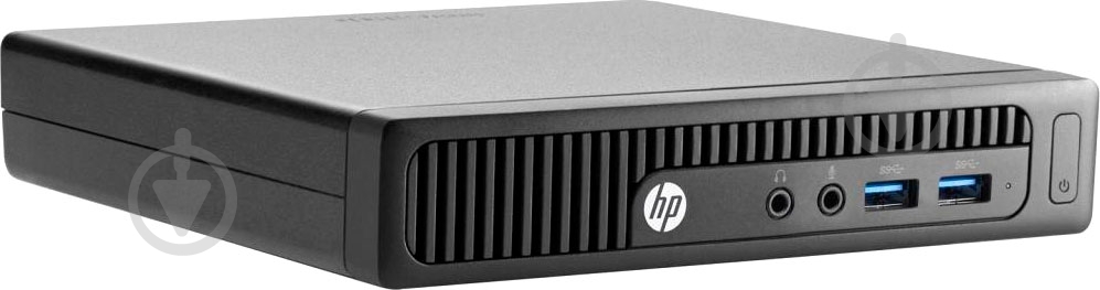 Системный блок HP 260 G2 DM (2VR73ES) - фото 2