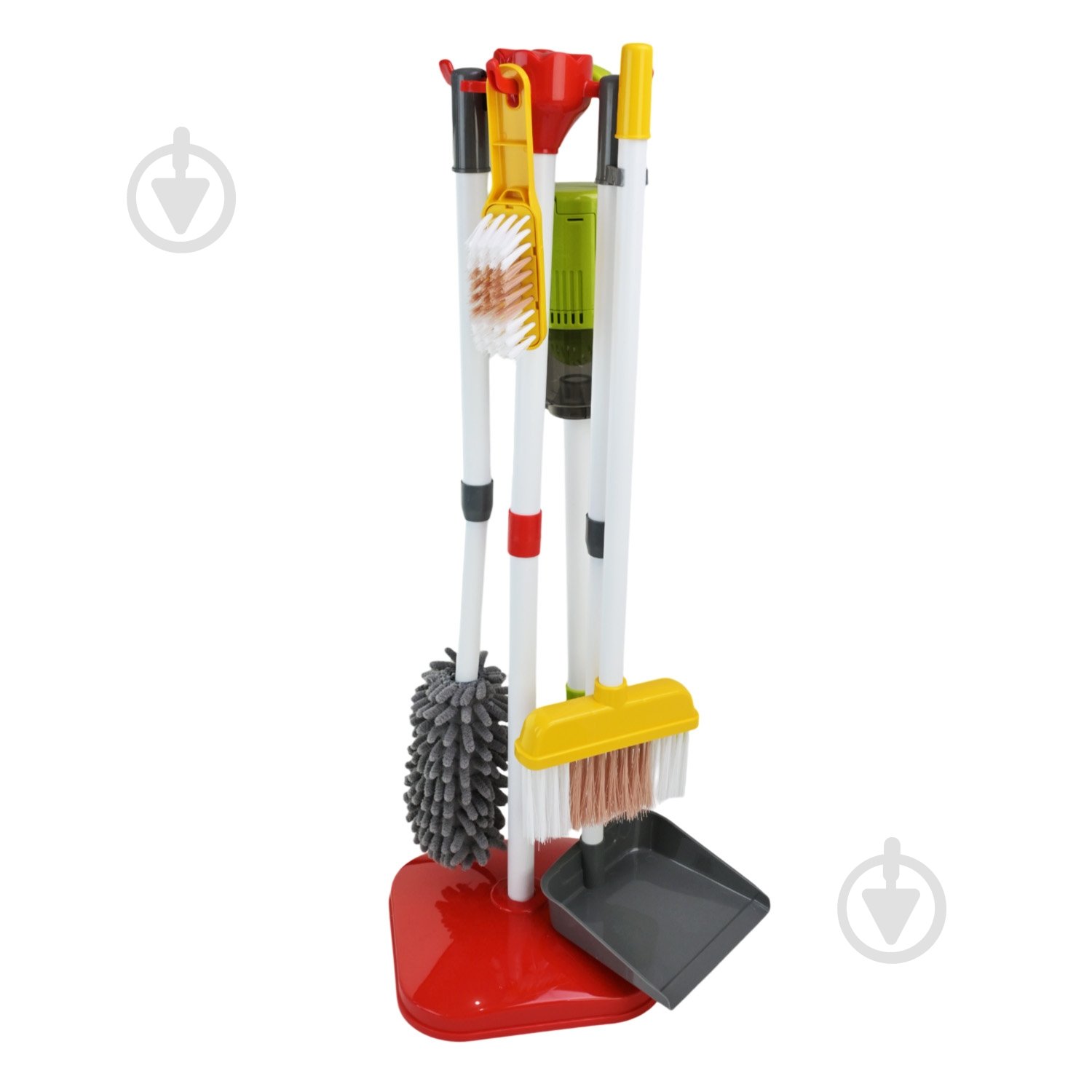 Набор уборщика Shantou 667-72 - фото 3