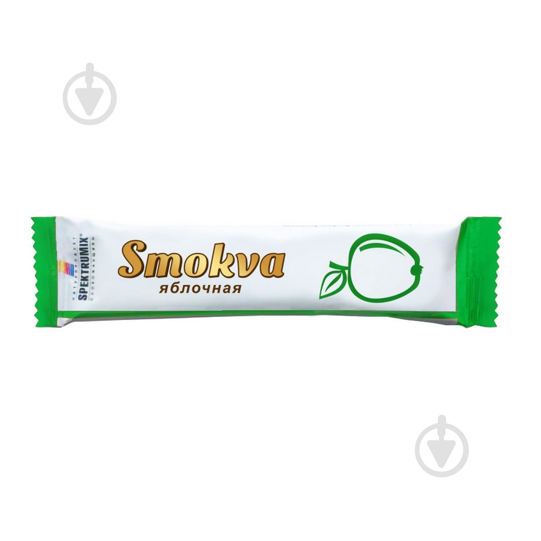 Конфета Spektrumix Смоква яблочная 20 г - фото 1