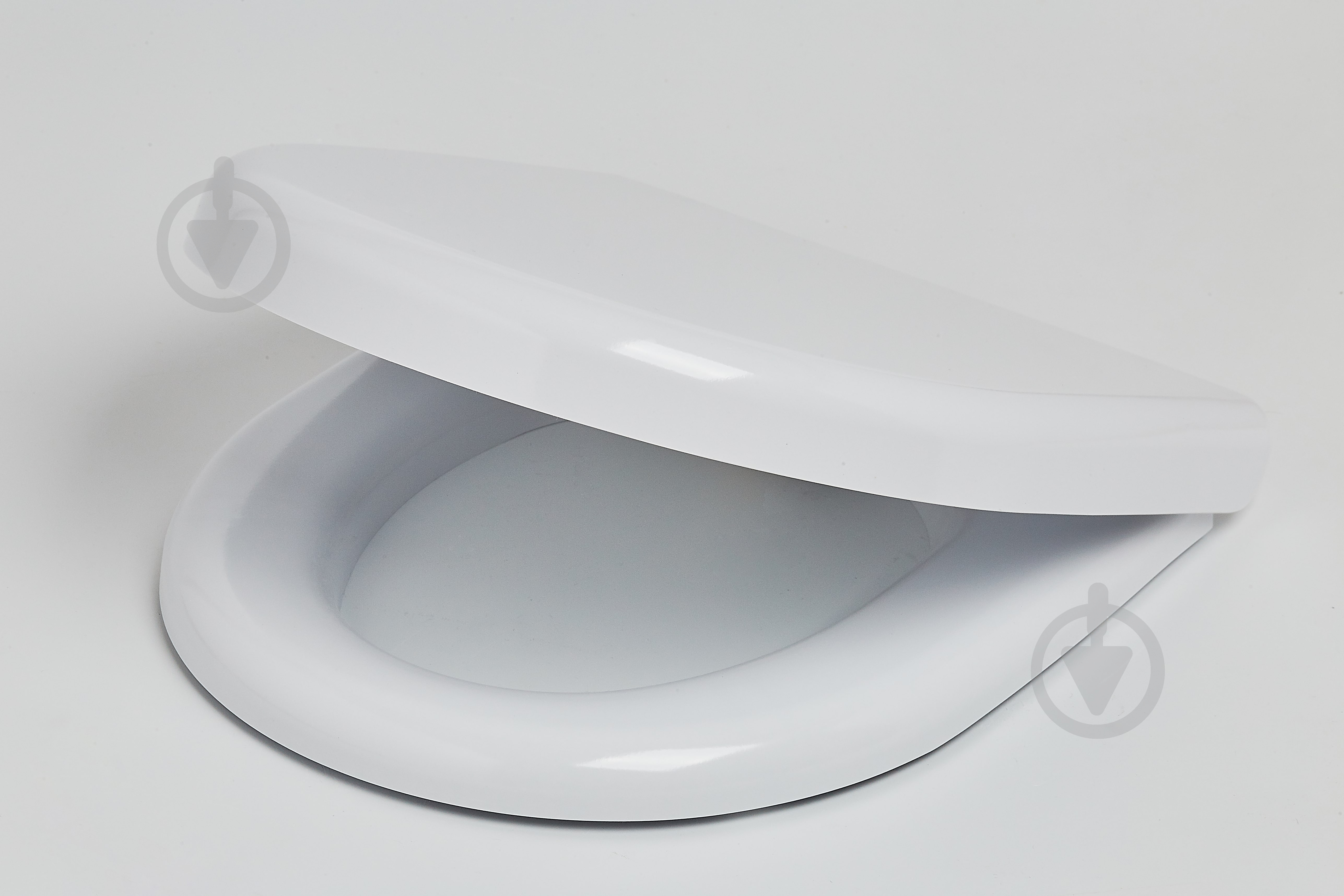 Сидіння для унітаза EGO SD06u - фото 4 Сидіння для унітаза EGO SD06u - фото 4