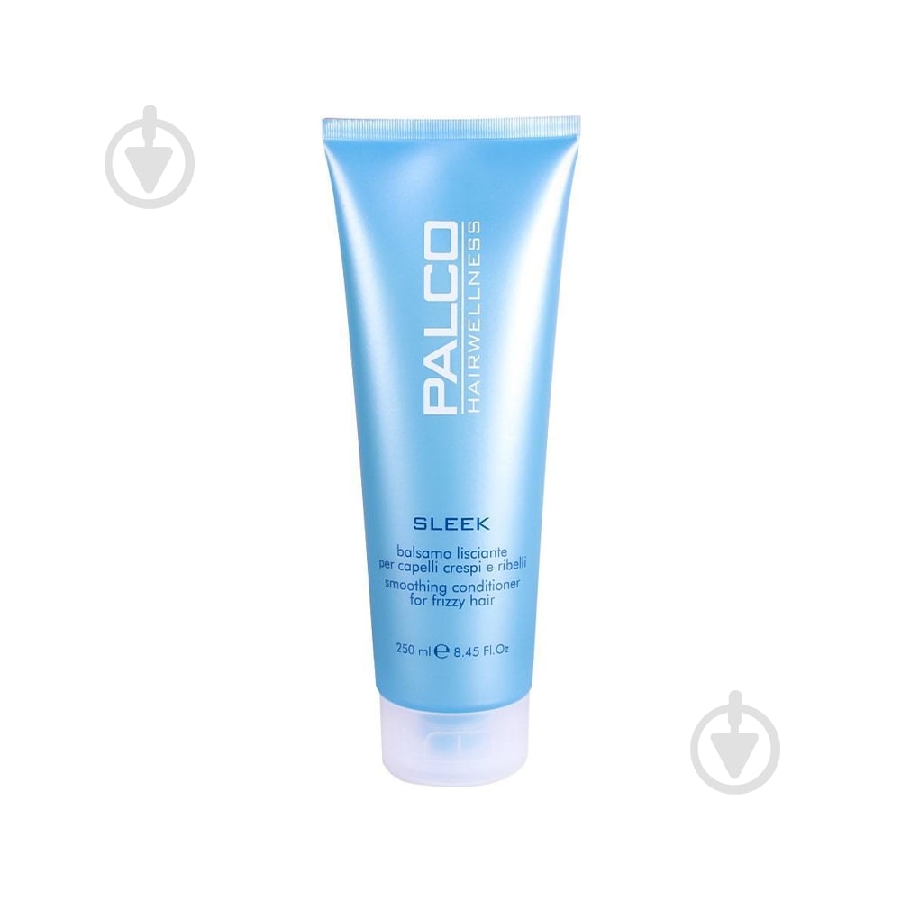 Кондиционер PALCO Sleek Smoothing 250 мл - фото 1