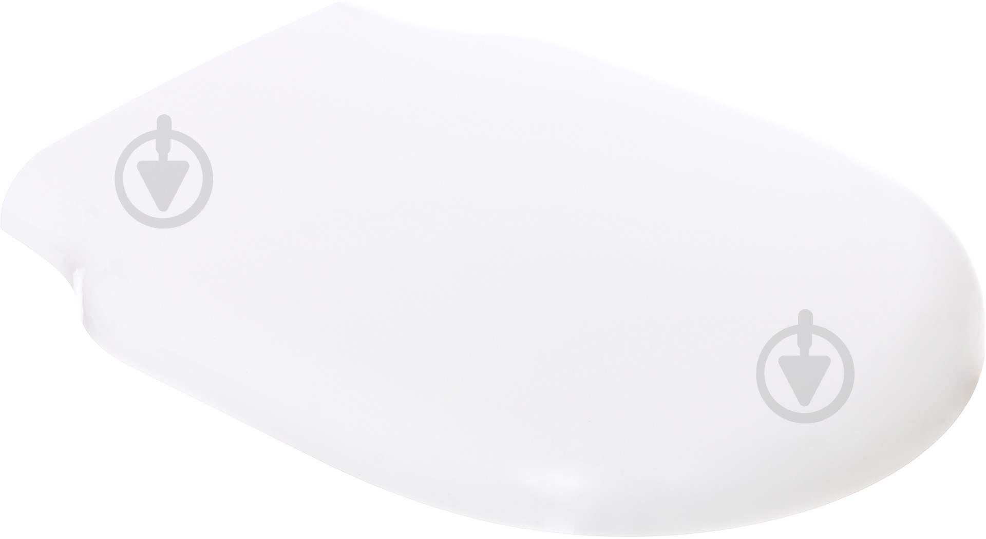 Сидіння для унітаза EGO SD07u - фото 2 Сидіння для унітаза EGO SD07u - фото 2