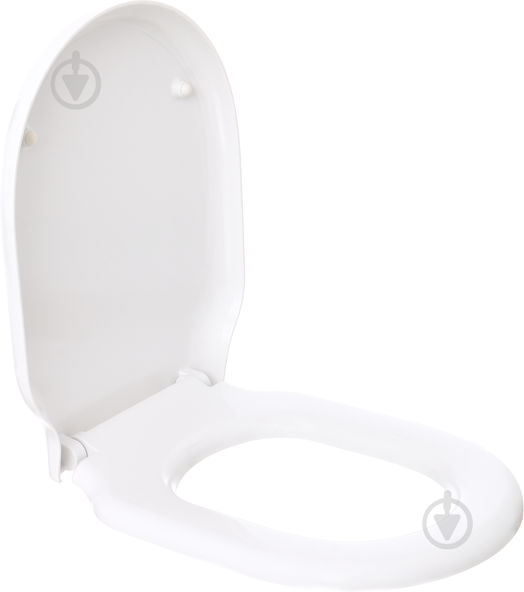 Сидіння для унітаза EGO SD07u - фото 1 Сидіння для унітаза EGO SD07u - фото 1