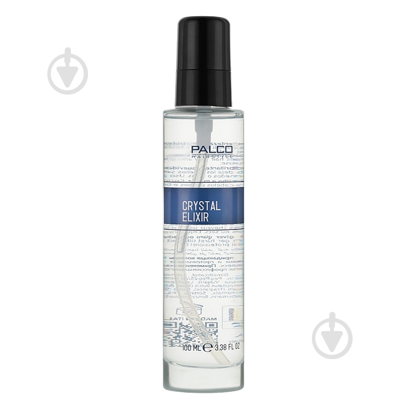 Сироватка PALCO Crystal Elixir Hairstyle 100 мл 100 мл - фото 1