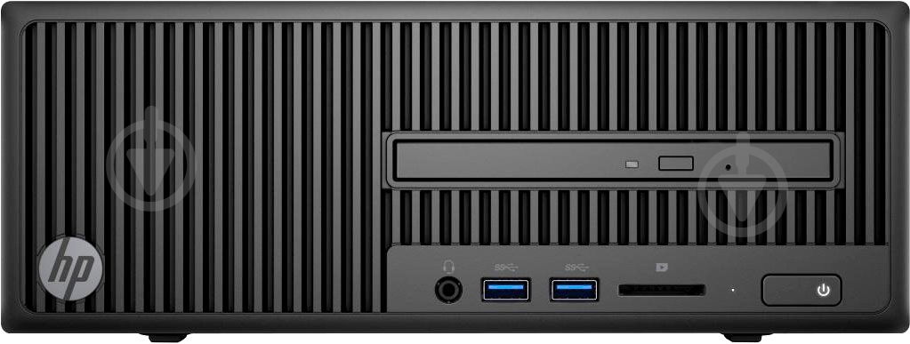 Системний блок HP 280 G2 SFF (2SF68EA) - фото 1