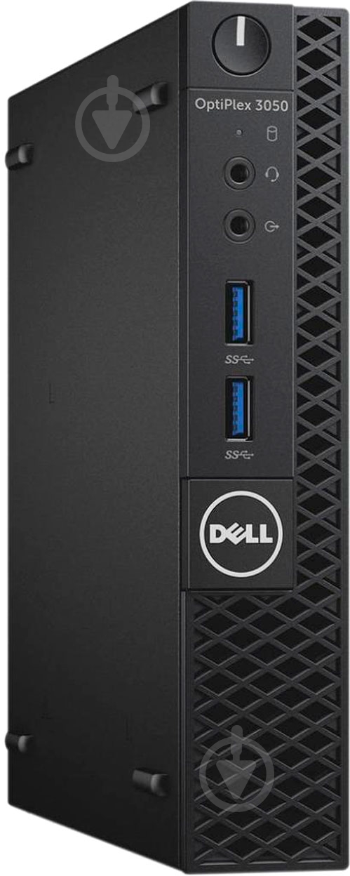 Системний блок Dell OPTIPLEX 3050 MFF S2 (N016O3050MFF) - фото 2 Системний блок Dell OPTIPLEX 3050 MFF S2 (N016O3050MFF) - фото 2