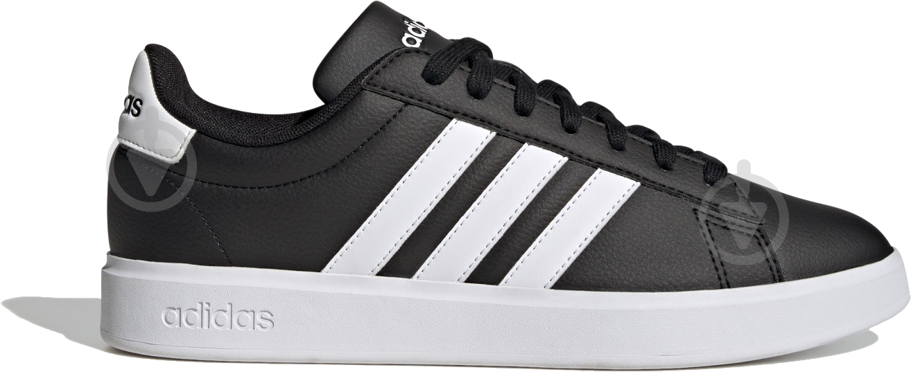ᐉ Кросівки чоловічі демісезонні Adidas GRAND COURT CLOUDFOAM