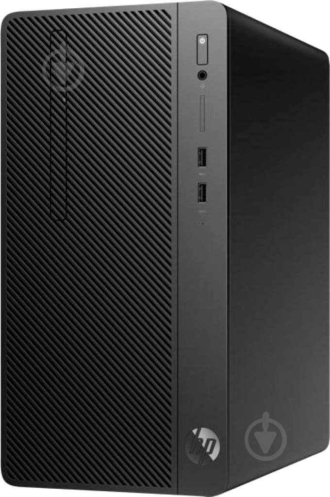 Системний блок HP 290 G2 MT (3VA96EA) - фото 3 Системний блок HP 290 G2 MT (3VA96EA) - фото 3