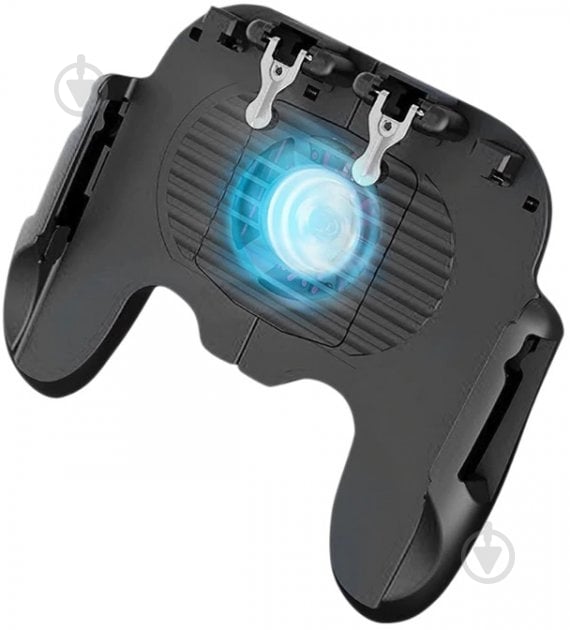 Беспроводной геймпад триггер GamePro MG215 - фото 1