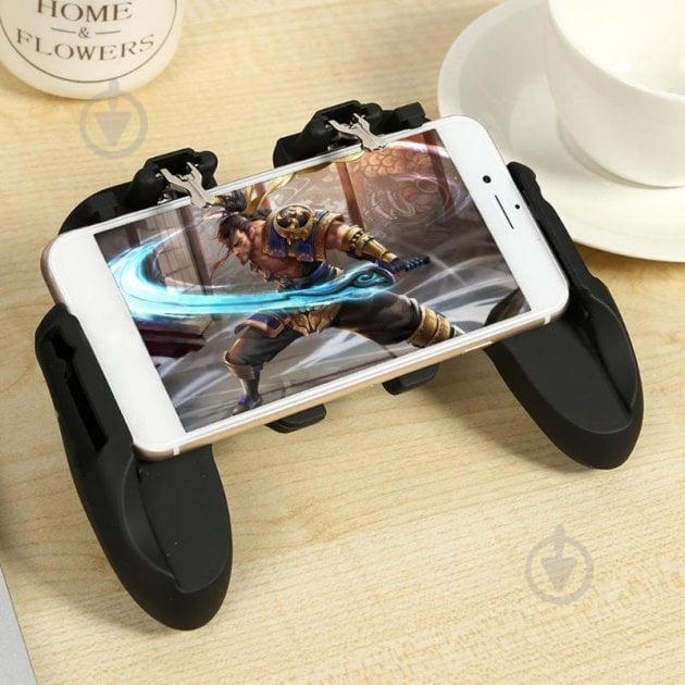 Беспроводной геймпад триггер GamePro MG215 - фото 2