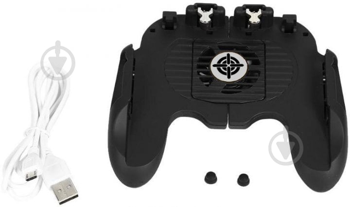 Беспроводной геймпад триггер GamePro MG215 - фото 4