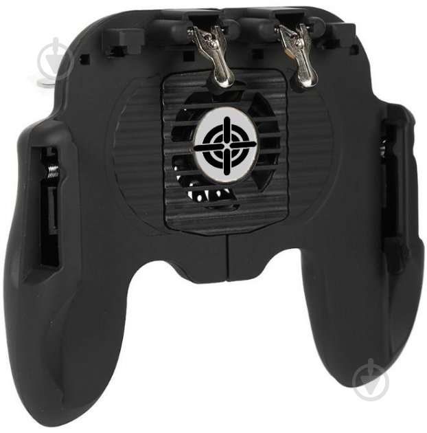 Беспроводной геймпад триггер GamePro MG215 - фото 5