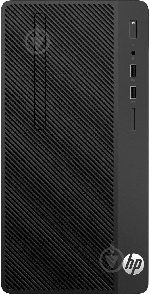 Системный блок HP Desktop Pro MT 4CZ69EA (4CZ69EA) - фото 1