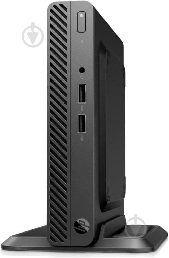 Системный блок HP 260 G3DM 4YV67EA (4YV67EA) - фото 3