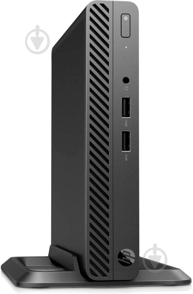 Системный блок HP 260 G3DM 4YV67EA (4YV67EA) - фото 2