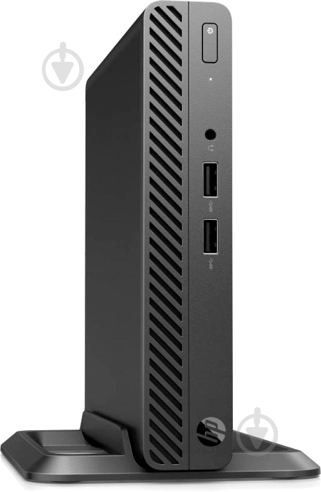Системный блок HP 260 G3 DM 4YV68EA (4YV68EA) - фото 2 Системный блок HP 260 G3 DM 4YV68EA (4YV68EA) - фото 2