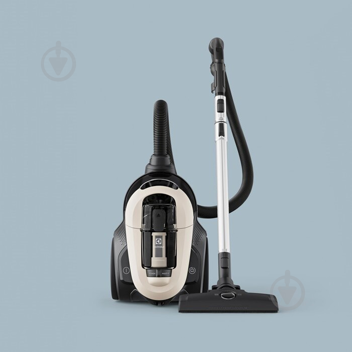 ВИТРИНА! Пылесос Electrolux EL61H4SW dark grey - фото 16