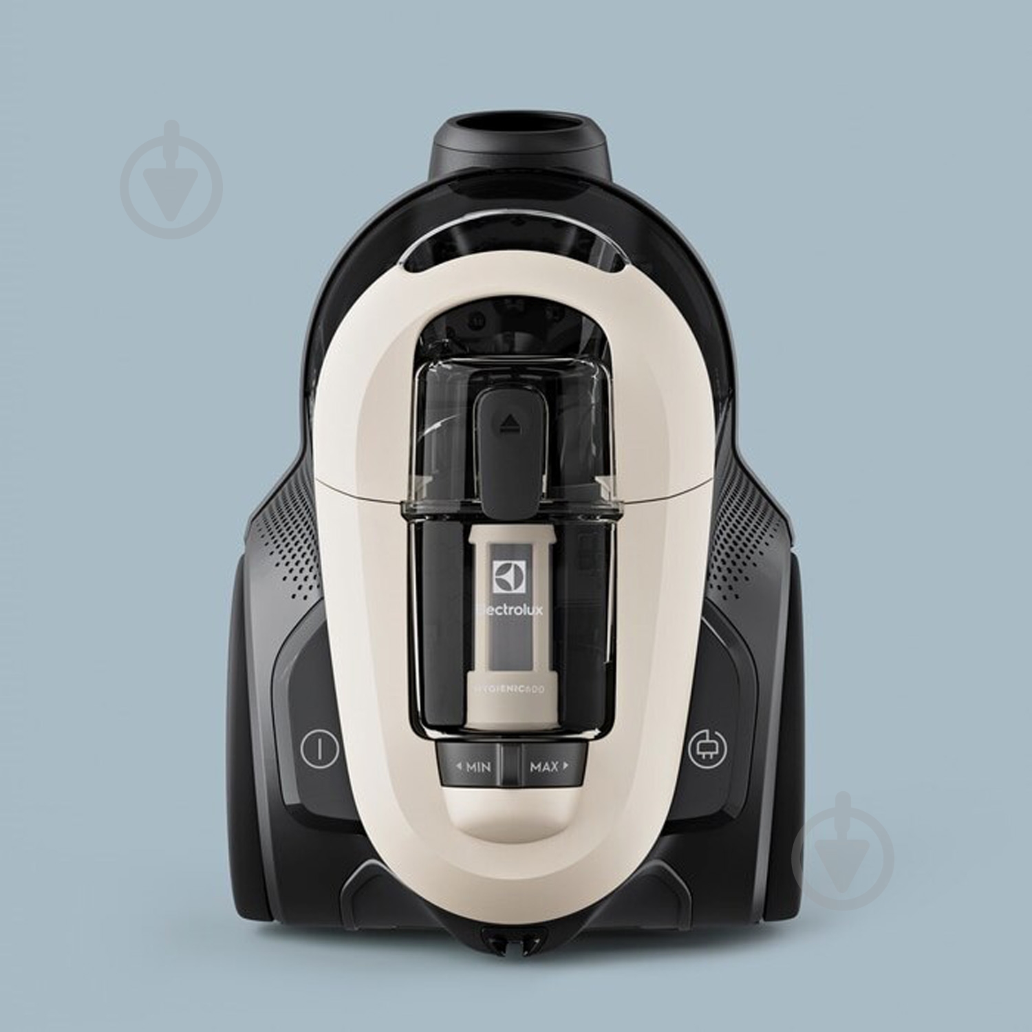 ВИТРИНА! Пылесос Electrolux EL61H4SW dark grey - фото 17