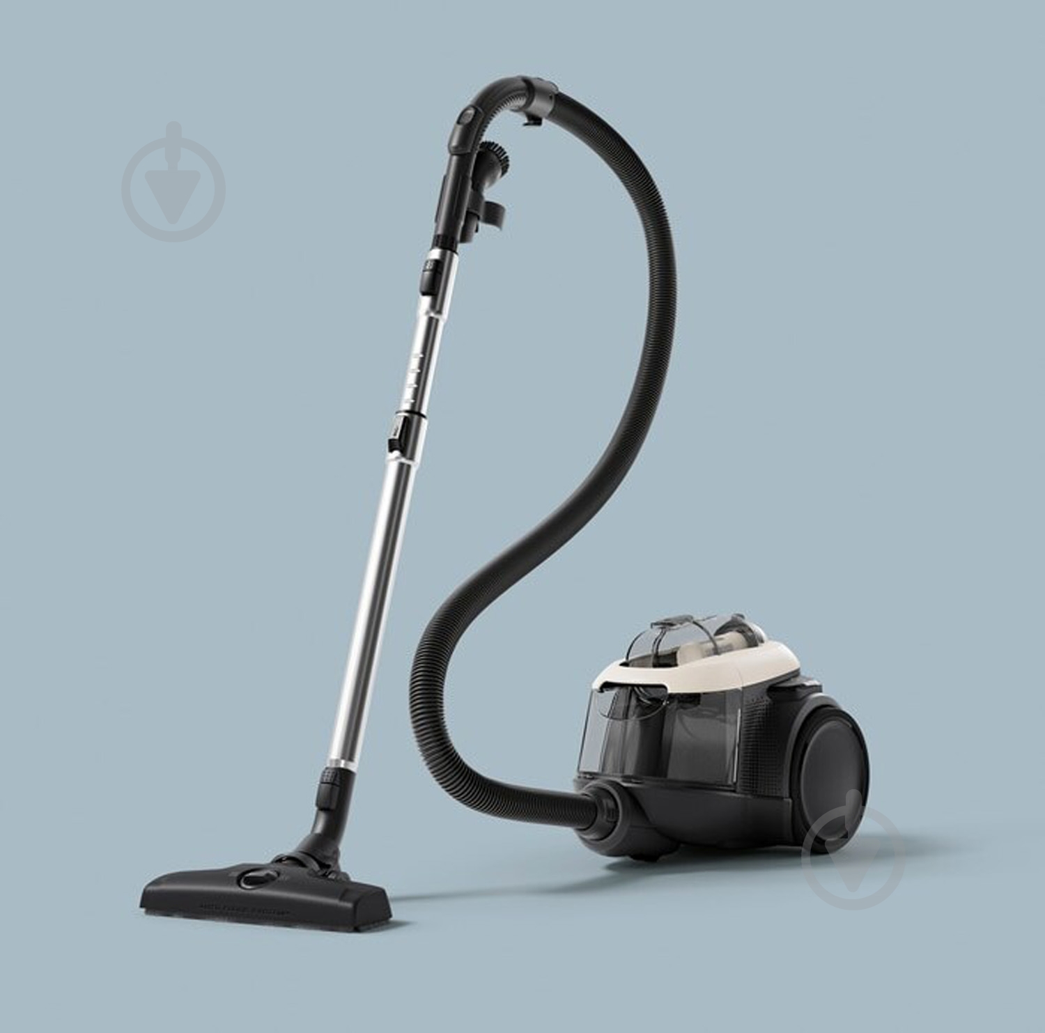 ВИТРИНА! Пылесос Electrolux EL61H4SW dark grey - фото 18