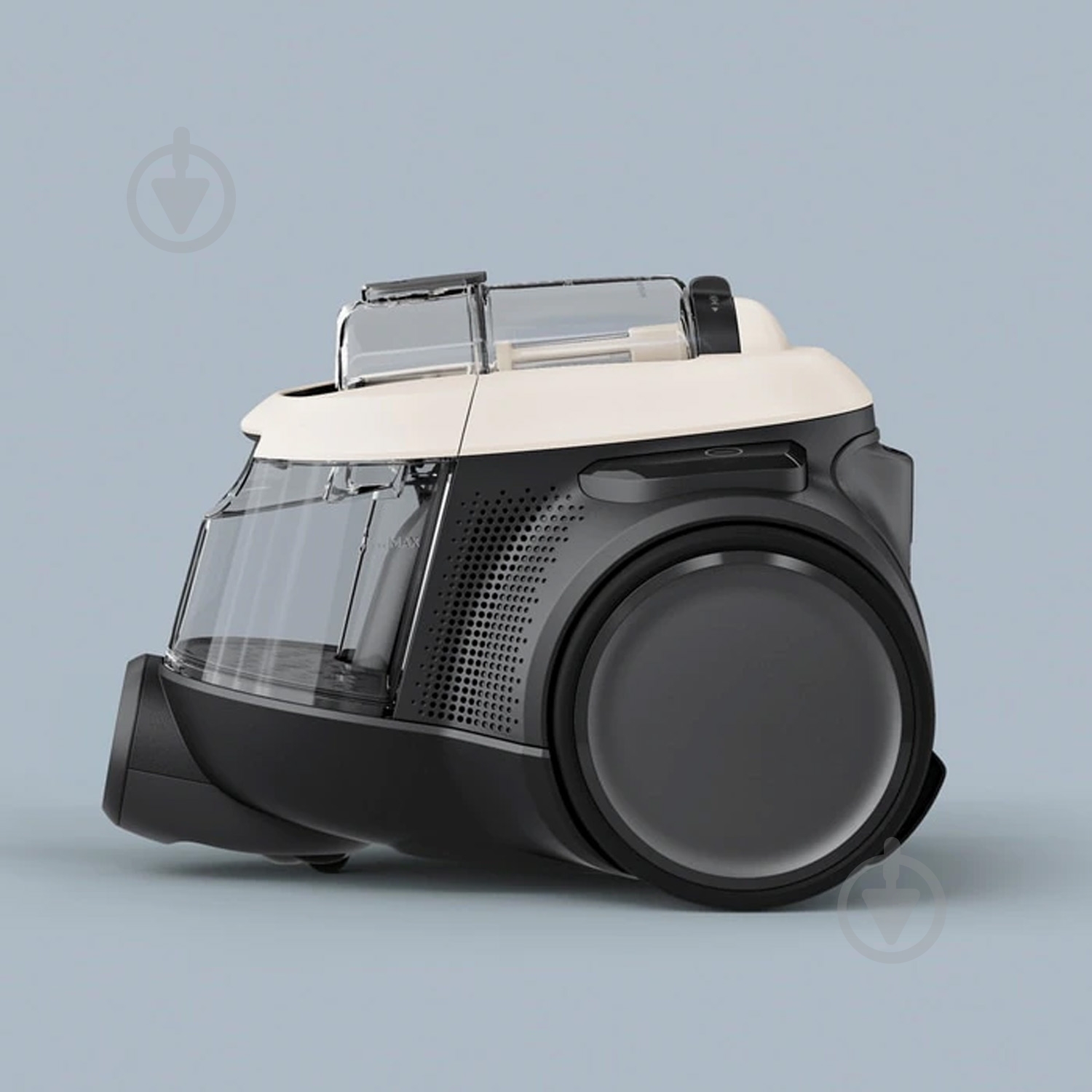 ВИТРИНА! Пылесос Electrolux EL61H4SW dark grey - фото 20