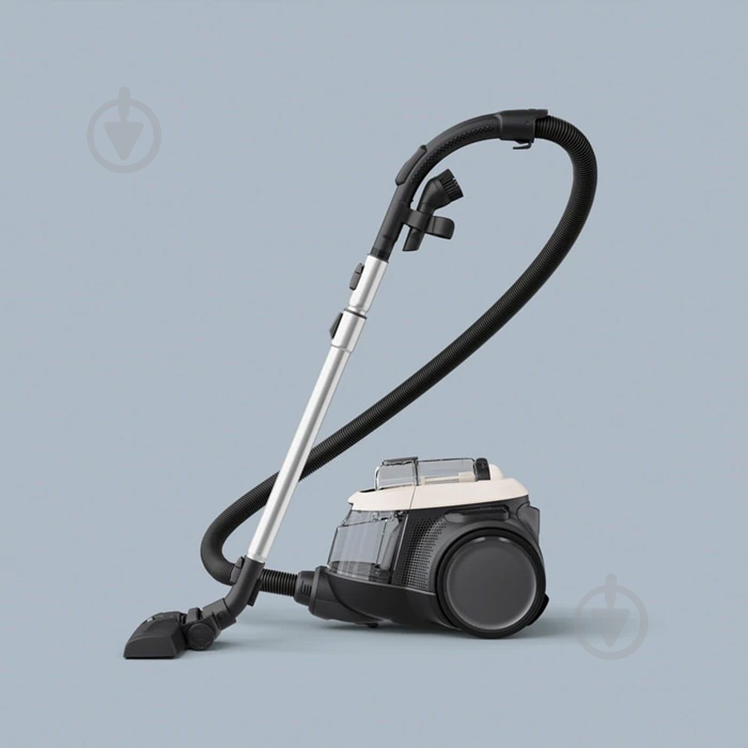 ВИТРИНА! Пылесос Electrolux EL61H4SW dark grey - фото 22