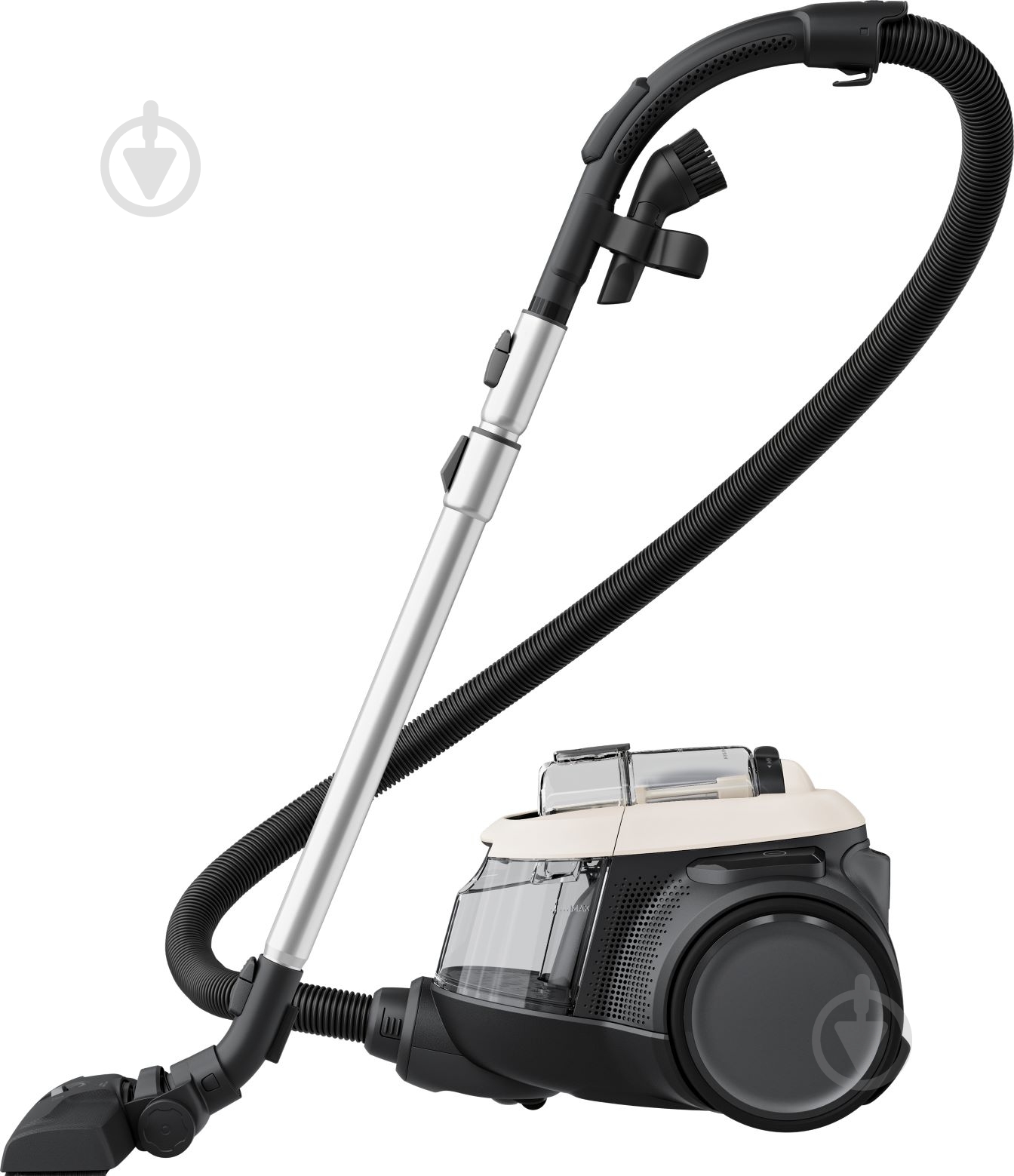 ВИТРИНА! Пылесос Electrolux EL61H4SW dark grey - фото 3