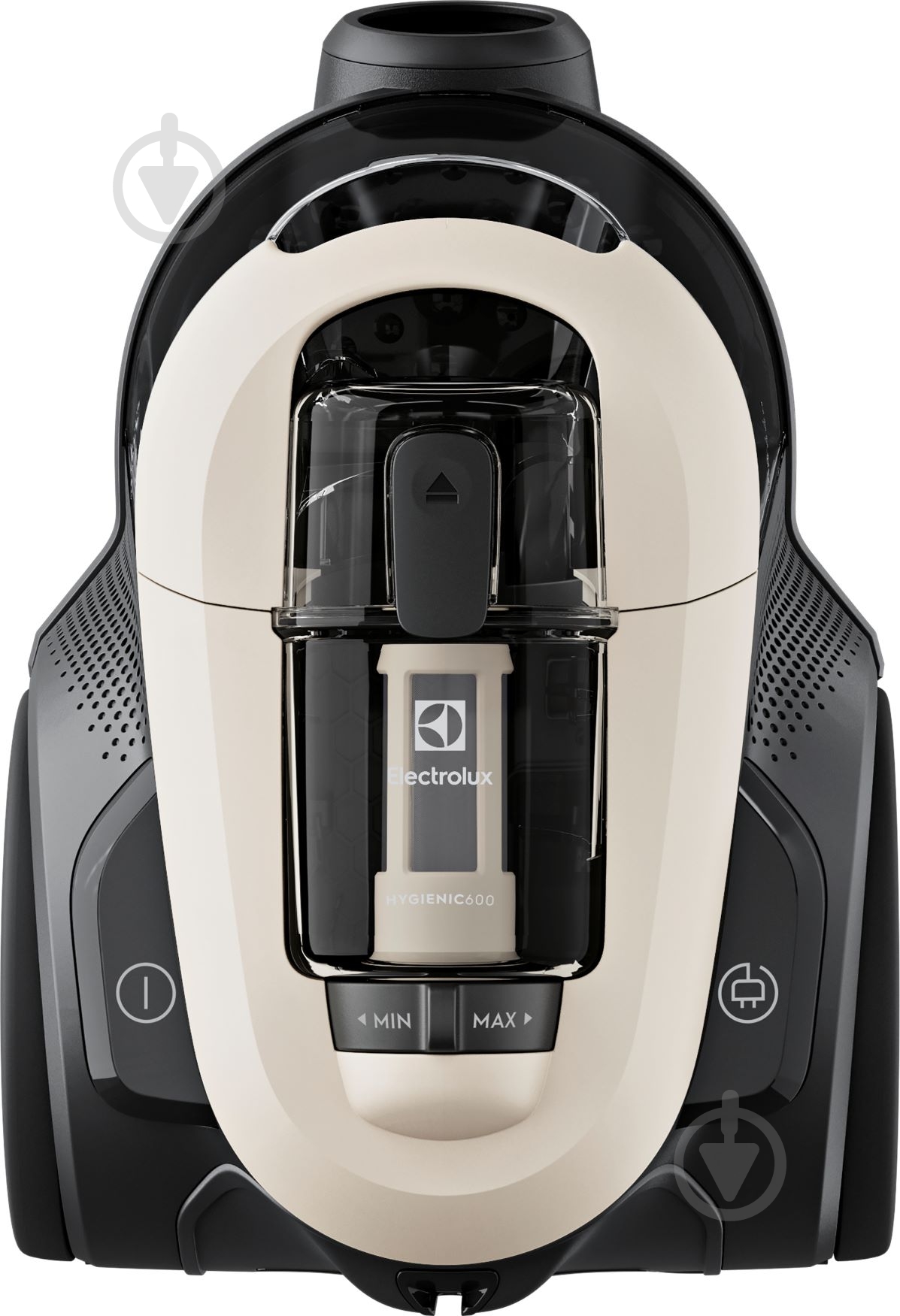ВИТРИНА! Пылесос Electrolux EL61H4SW dark grey - фото 4