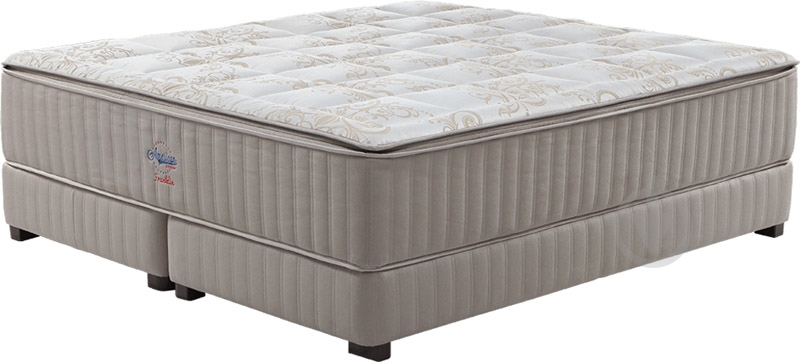 Матрас Franklin ЕММ 90х200 см - фото 3